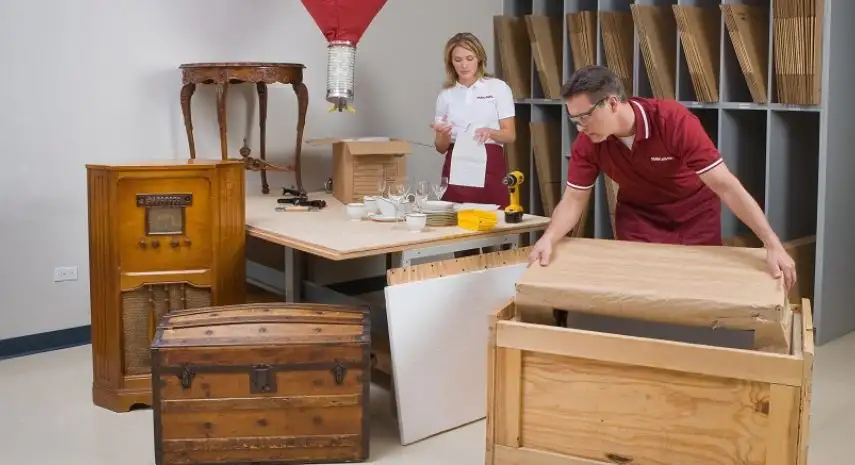 Pak Mail USA Franchise Opportunity