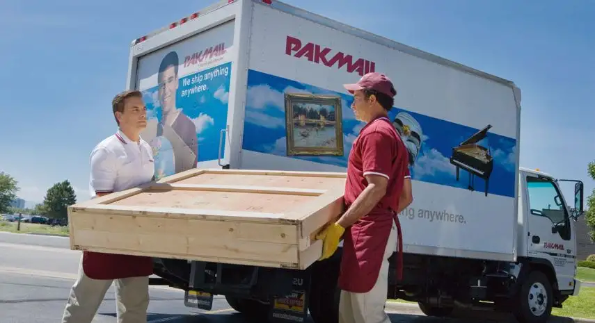 Pak Mail USA Franchise Opportunity image 3