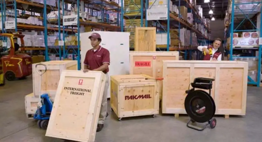 Pak Mail USA Franchise Opportunity image 4