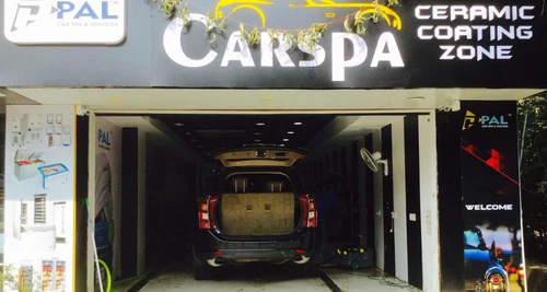 Pal Cars Spa Franchise Cost, Fees, Opportunity