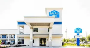 Palace Inn Franchise for Sale - Hotel & Motel