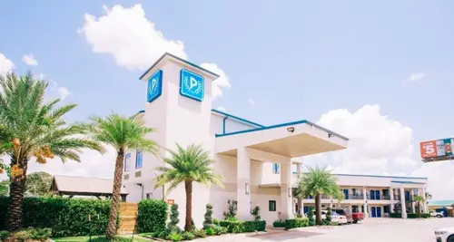 Palace Inn Franchise for Sale - Hotel & Motel