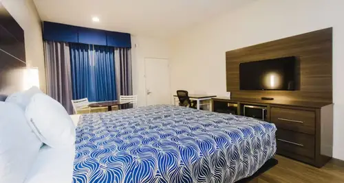 Palace Inn Franchise for Sale - Hotel & Motel