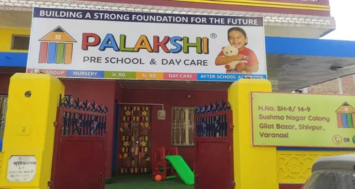Palakshi Preschool Franchise Cost, Fees, Opportunity