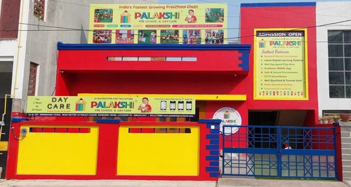 Palakshi Preschool Franchise Cost, Fees, Opportunity