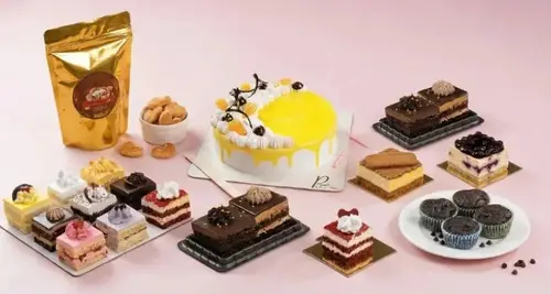 Pams Bakery Franchise Cost, Fees & Opportunities