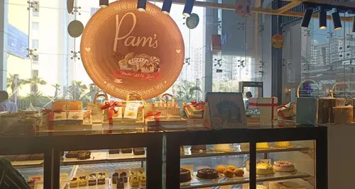 Pams Bakery Franchise Cost, Fees & Opportunities