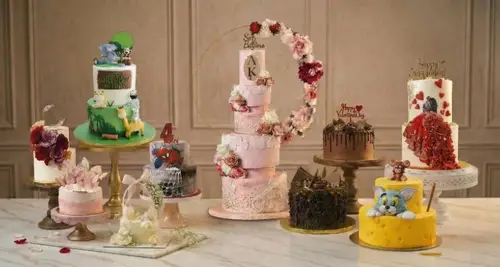 Pams Bakery Franchise Cost, Fees & Opportunities