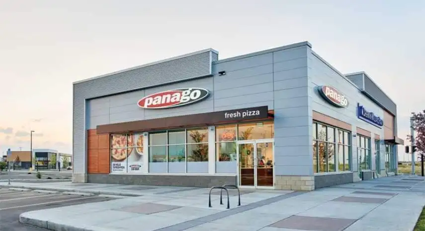Panago Pizza Canada Franchise Opportunity