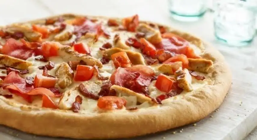 Panago Pizza Canada Franchise Opportunity