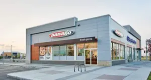 Panago Pizza Canada