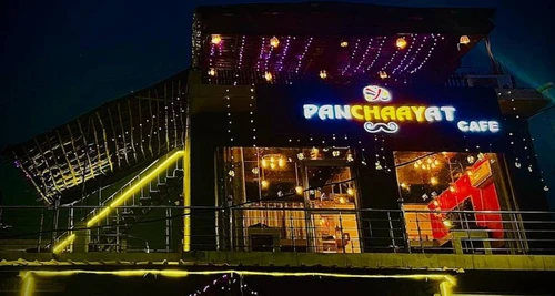 Panchayat Cafe Franchise Cost, Fees, Opportunity
