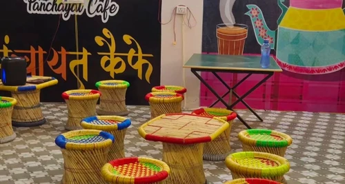 Panchayat Cafe Franchise Cost, Fees, Opportunity