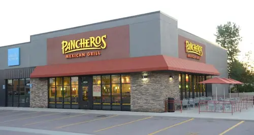 Pancheros Mexican Grill Franchise For Sale