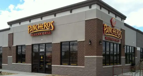 Pancheros Mexican Grill Franchise For Sale image 2