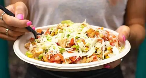 Pancheros Mexican Grill Franchise For Sale image 3