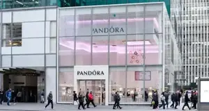 Pandora Franchise Investment & Cost Opportunity
