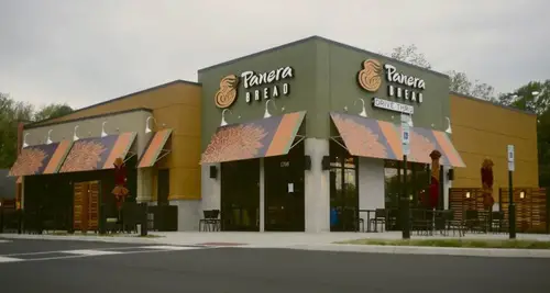 Panera Bread Franchise Investment & Costs Opportunity