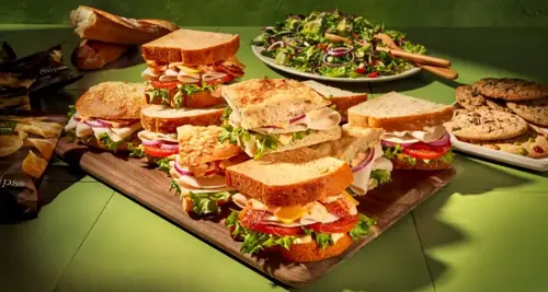 Panera Bread Franchise Investment & Costs Opportunity image 4