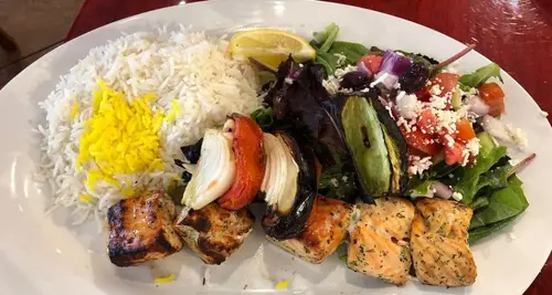 Panini Kabob Grill Franchise Opportunities image 3