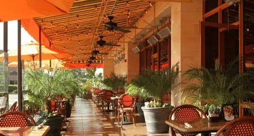 Panini Kabob Grill Franchise Opportunities image 4