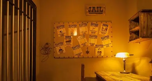 Paniq Room Franchise Cost & Fees Opportunities