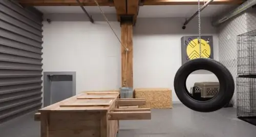 Paniq Room Franchise Cost & Fees Opportunities