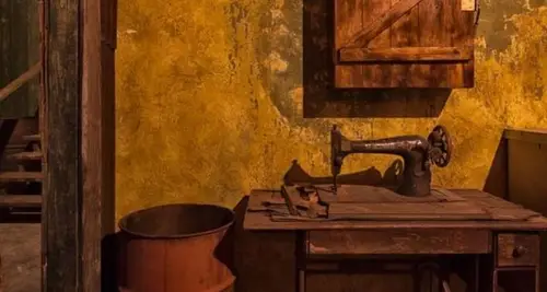 Paniq Room Franchise Cost & Fees Opportunities image 3