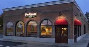 Papa Gino’s Pizzeria