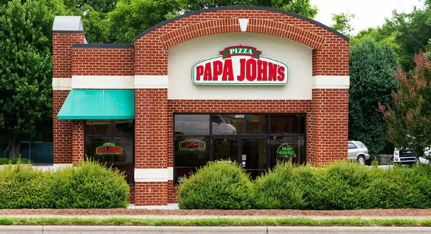 Papa John’s Pizza Canada Franchise For Sale