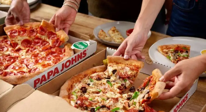 Papa John’s Pizza Canada Franchise For Sale image 3