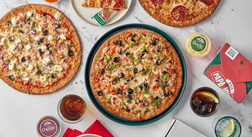 Papa John’s Pizza Canada Franchise For Sale image 4
