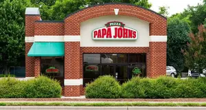 Papa John’s Pizza Canada