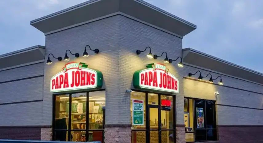 Papa John’s USA Franchise Opportunity
