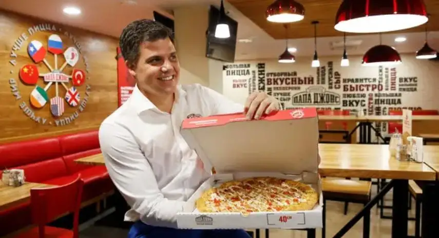 Papa John’s USA Franchise Opportunity