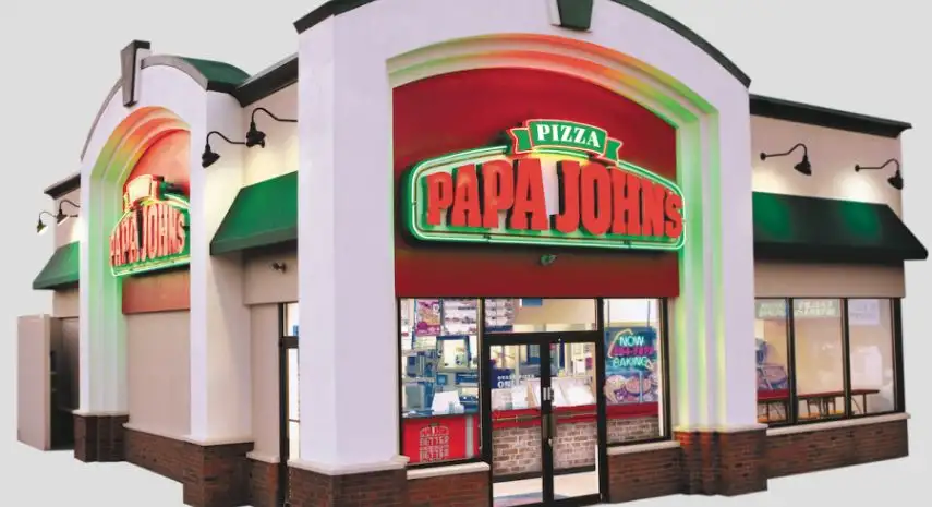 Papa John’s USA Franchise Opportunity image 4