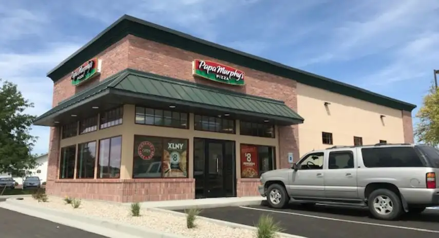 Papa Murphy's Take 'N' Bake Pizza USA Franchise For Sale