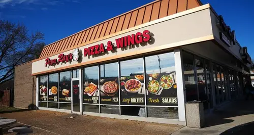 Papa Ray's Pizza & Wings Franchise For Sale