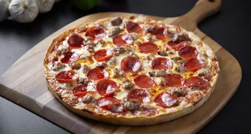 Papa Ray's Pizza & Wings Franchise For Sale image 2