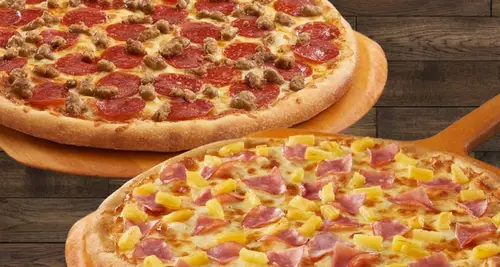 Papa Romano’s Franchise Cost & Fees Opportunities