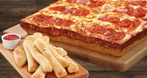 Papa Romano’s Franchise Cost & Fees Opportunities