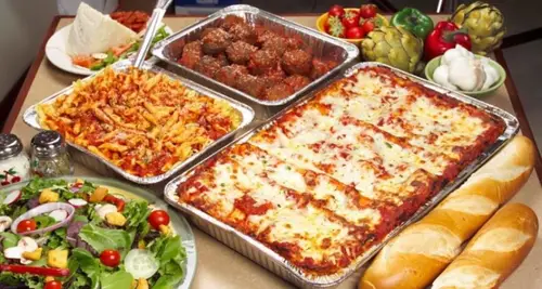 Papa Saverio’s Franchise Opportunity 2026