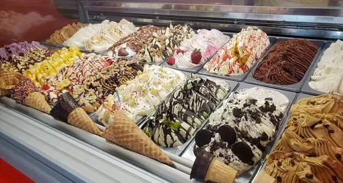 Papalani Gelato Franchise Opportunities image 3