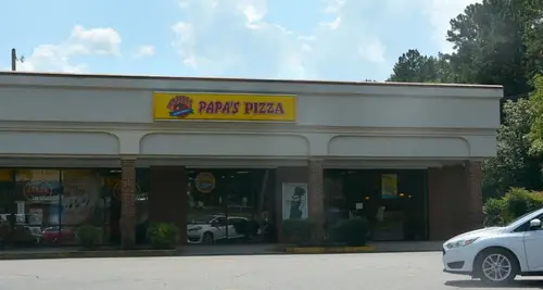 Papa’s Pizza To Go Franchise Opportunities