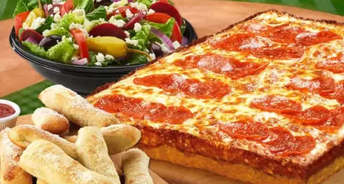 Papa’s Pizza To Go Franchise Opportunities