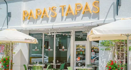 Papa’s Tapas Franchise Cost, Fees & Opportunities