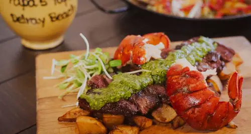 Papa’s Tapas Franchise Cost, Fees & Opportunities