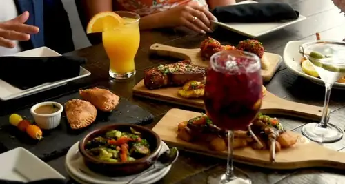 Papa’s Tapas Franchise Cost, Fees & Opportunities