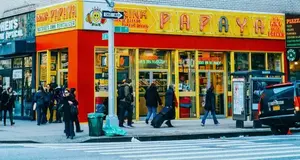 Papaya King Investment & Cost Opportunity