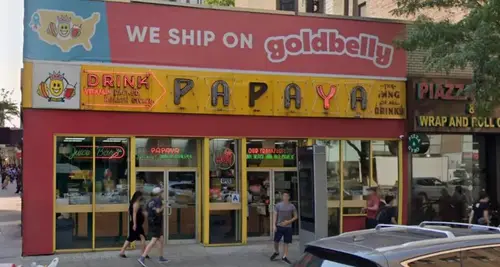 Papaya King Investment & Cost Opportunity